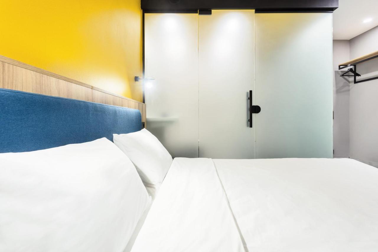 Hotel Dovzhenko Oděsa Exteriér fotografie